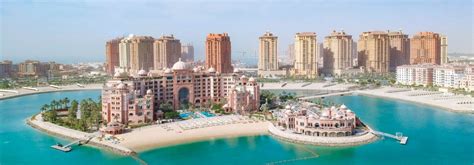 The Most Luxurious Hotels in Qatar 